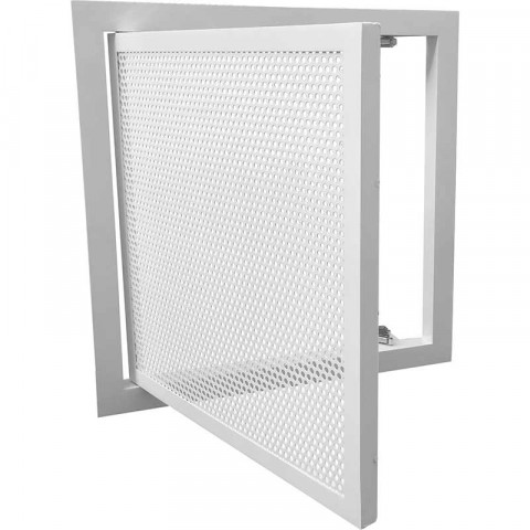 Перфорированный металлический люк Л-ПВР